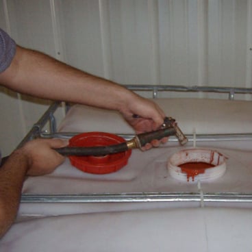 Total tote care How to get the most value from your mulch colorant