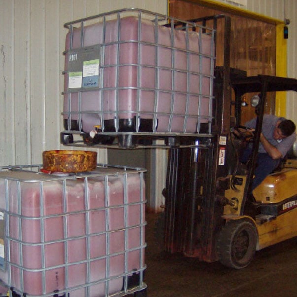 Total tote care How to get the most value from your mulch colorant