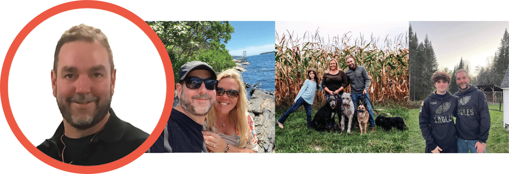 Introducing William "Bill" Wright