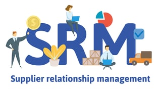 supplier-relationship-management